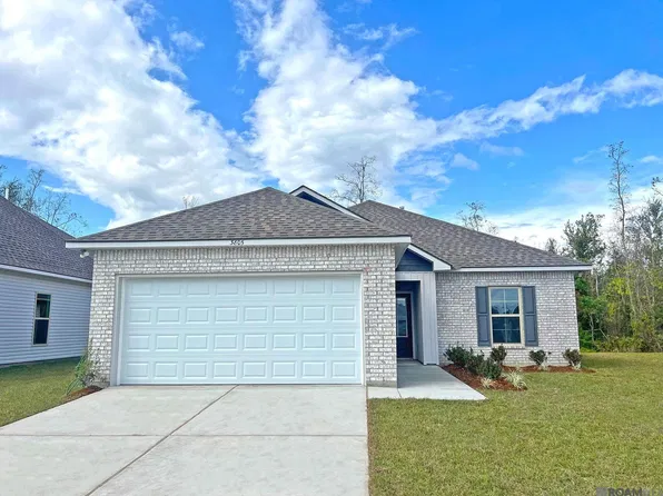 3805 Retreat Dr, Avondale, LA 70094