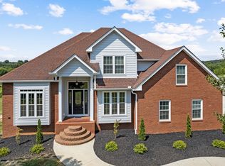 4787 Beech Log Rd, Lebanon, TN 37090