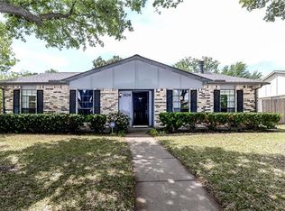 1104 Longhorn Dr, Plano, TX 75023