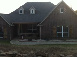 201 Tina Trl, Sand Springs, OK 74063