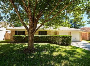 23110 Earlmist Dr, Spring, TX 77373