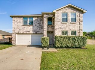 5400 Cedar Mountain Dr, McKinney, TX 75071