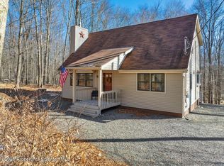 122 Big Bass Dr, Clifton Township, PA