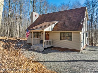 122 Big Bass Dr, Clifton Township, PA, 18424