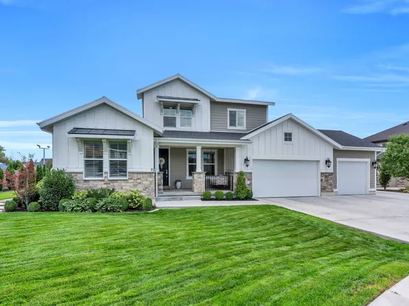 611 W 2900 N, Pleasant Grove, UT 84062