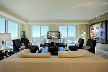 5th image of 400 Beach Dr NE Unit 2806