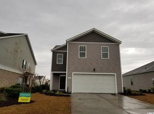 121 Mountain Ash Ln LOT 739, Myrtle Beach, SC 29579