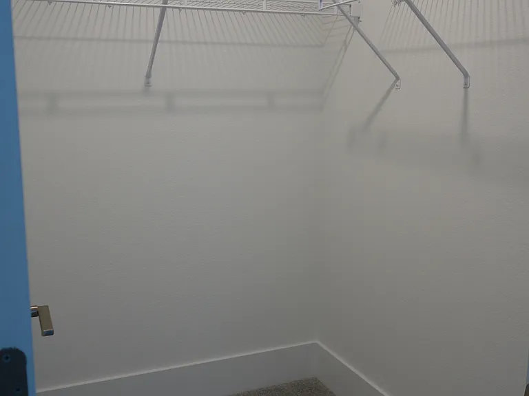 Third Floor Bedroom/Office 3 walk in closet