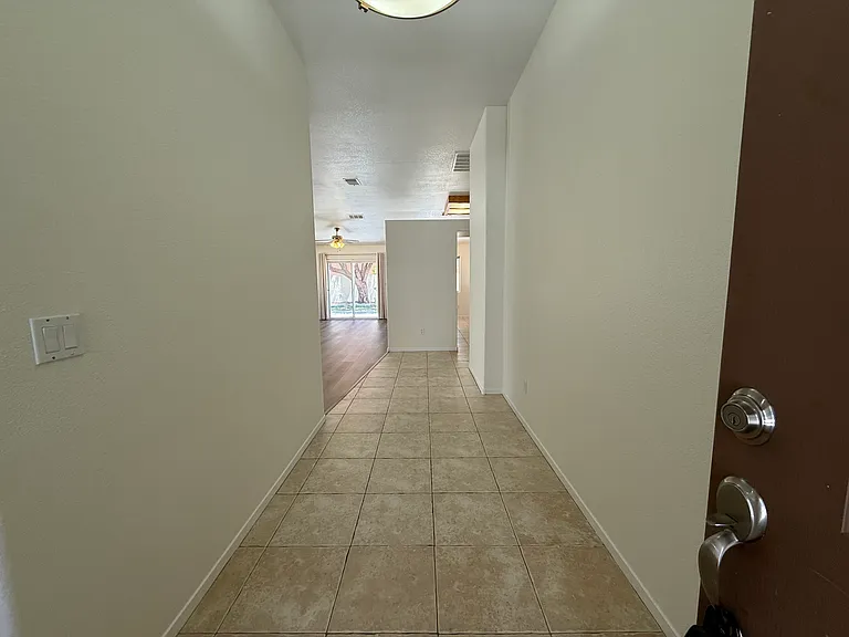 Entry Way