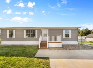 4400 Melrose Dr LOT 190, Wooster, OH 44691