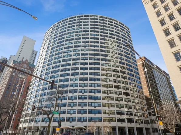 1150 N Lake Shore Dr APT 4G, Chicago, IL 60611