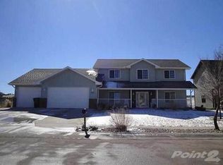 705 Maple Dr, Spearfish, SD 57783