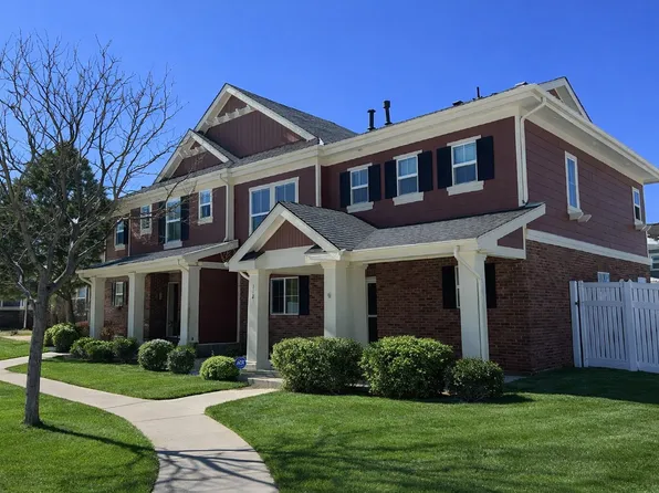 1121 S Richfield St, Aurora, CO 80017