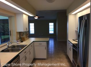 3906 SW 1st Pl, Cape Coral, FL 33914