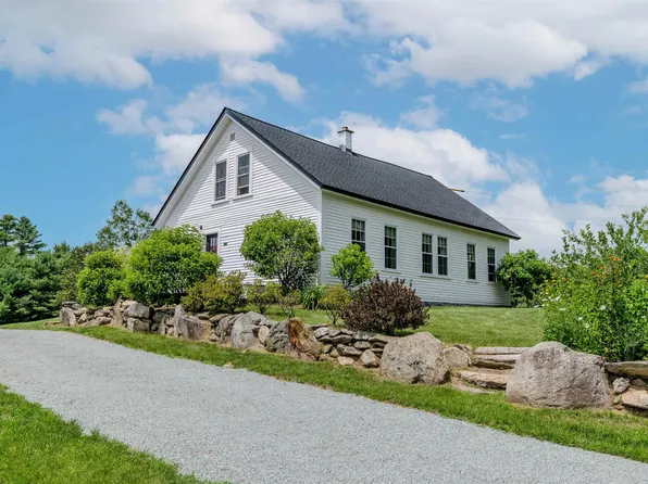 87 Porter Road, Bath, NH 03740