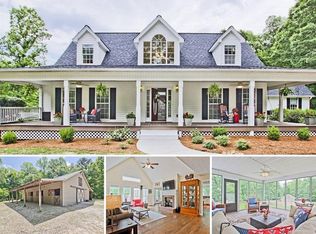 3955 Hiram Lithia Springs Rd, Powder Springs, GA 30127