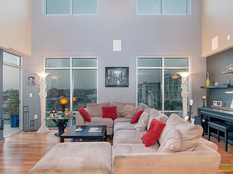 1st image of 3740 Park Blvd APT 612