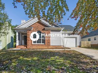 11319 Clayford Rdg, Charlotte, NC 28215