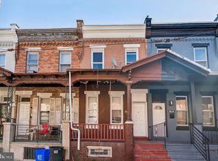 3621 N Camac St, Philadelphia, PA 19140