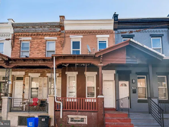 3621 N Camac St, Philadelphia, PA 19140