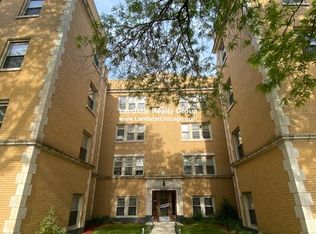 5230 N Rockwell St #2, Chicago, IL 60625