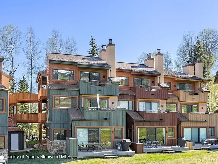 150 Snowmass Club Cir #1525 — Photo 17