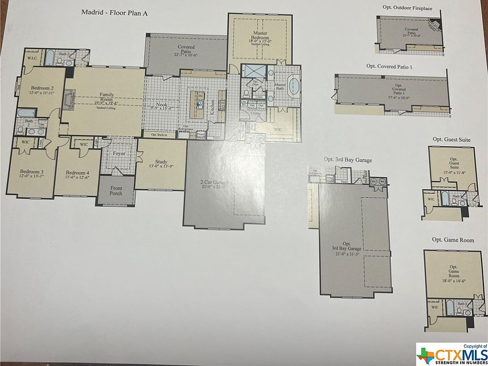 2nd image of 6908 Louis Qualls Drive Ln