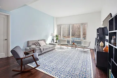 Rented by LG Fairmont Group