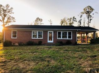 336 Cypress Ct, Appomattox, VA 24522