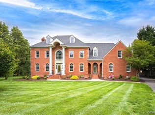 12105 Sterlingwood Ct, Henrico, VA 23233