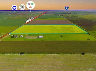 1 Rabb Rd, Santa Rosa, TX 78593