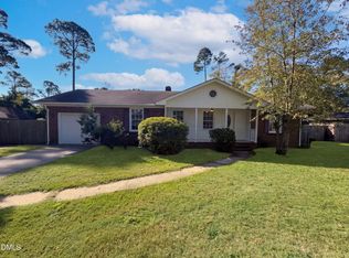 424 Lancaster Rd, Fayetteville, NC 28303