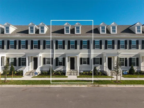 1889 Seawall Way, Kissimmee, FL 34747