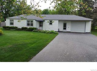 7336 Bear Ridge Rd, North Tonawanda, NY 14120