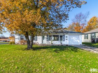 4307 N Independence Ave, Peoria, IL