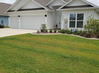 5984 Forest Bay Ave, Gulf Breeze, FL 32563