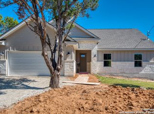 2295 Tanglewood Trl, Spring Branch, TX 78070