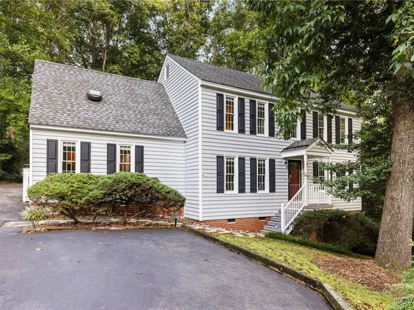12020 Smoketree Dr, North Chesterfield, VA 23236