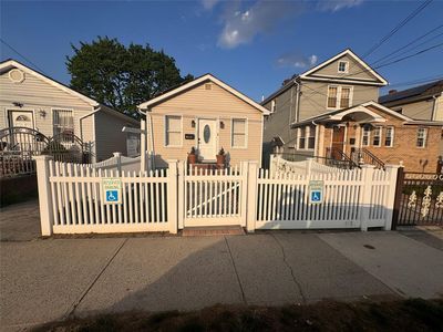 120-35 144th Street, Jamaica, NY, 11436