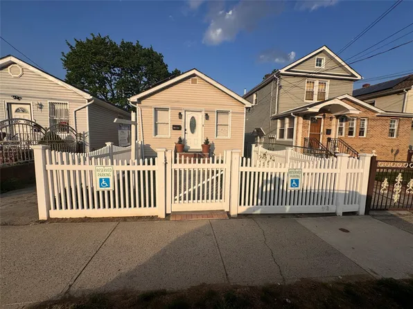 120-35 144th Street, South Ozone Park, NY 11436