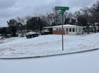 4433 Fletcher Ave, Fort Worth, TX 76107