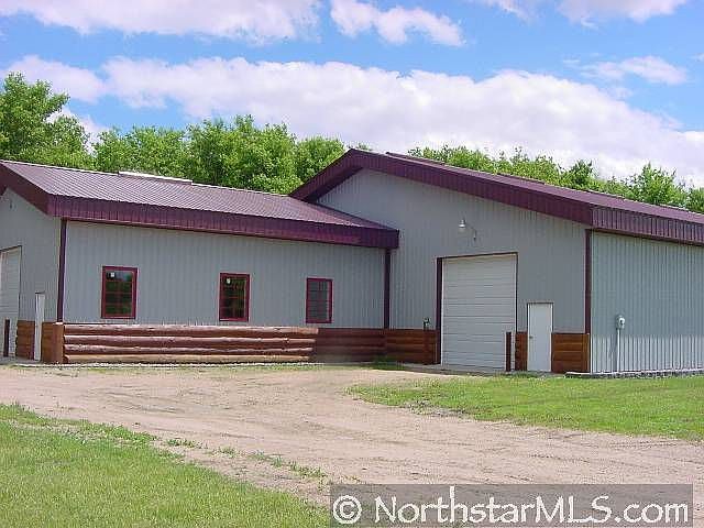 Easy just off Hwy 55 Built in 2004