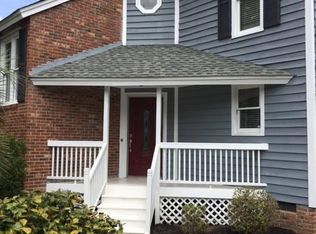 100 N Chancelor Dr, Simpsonville, SC 29681