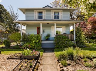 7004 SE Mitchell St, Portland, OR 97206