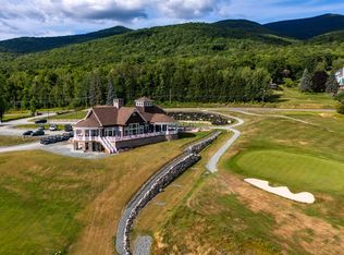4C-5 Bek Meadows Rd #5-MAP, Jefferson, NH 03583