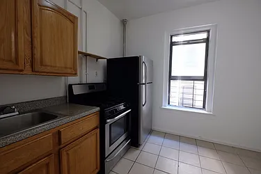 Rented by Keller Williams NYC
