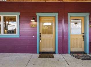 5870 NE Mason St Unit 9, Portland, OR