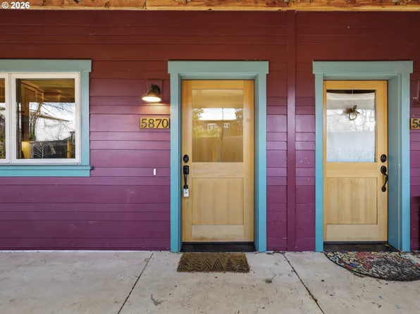 5870 NE Mason St Unit 9, Portland, OR 97218