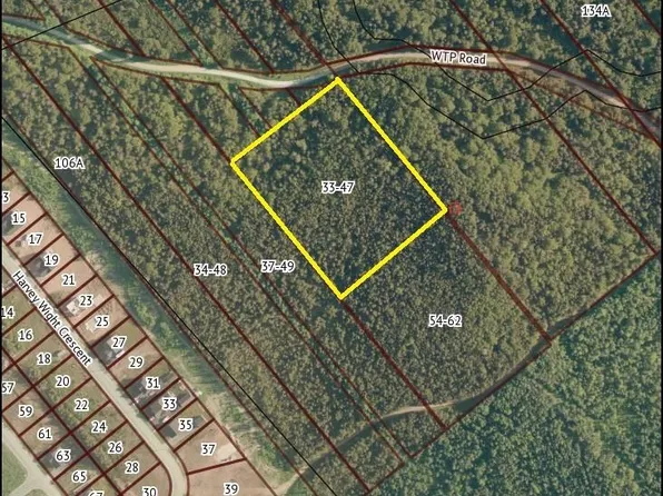 33-47 Thistle Avenue Lot #7, Pasadena, NL A0L1K0