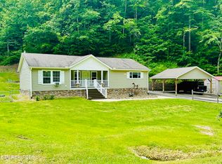 3846 Knight Hollow Rd, Sevierville, TN 37876